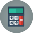 calculadora icon