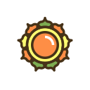 chakra icon