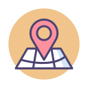 gps icon