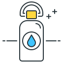 agua icon