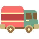 camioneta icon