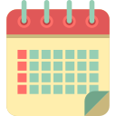 calendario icon