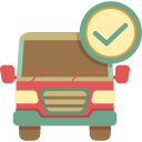 camioneta icon