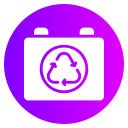 batería icon