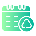 calendario icon