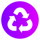 reciclaje icon