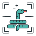 serpiente icon