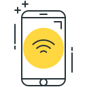 teléfono icon