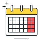 calendario icon