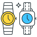 reloj icon