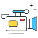 video icon