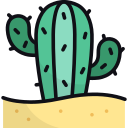 cactus icon