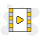 video icon