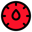 velocímetro icon