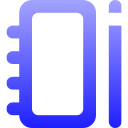 computadora portátil icon