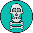 muerte icon