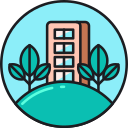 ciudad icon