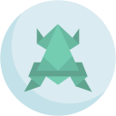 origami icon