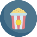 palomitas icon