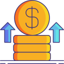 dólar icon