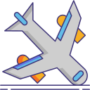 avión icon