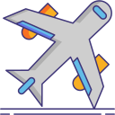 avión icon