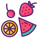 frutas icon