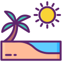 viajar icon