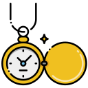 reloj icon