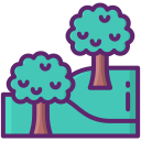 naturaleza icon