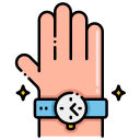 reloj icon