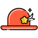 sombrero icon