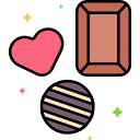 chocolate icon