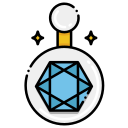 diamante icon