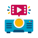 video icon