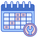 calendario icon