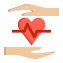 saúde icon