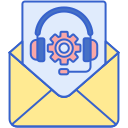 correo electrónico icon