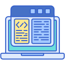 desarrollo icon