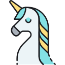 unicornio icon