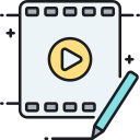 video icon