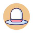 sombrero icon