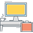 monitor icon