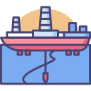 barco icon