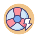 energía icon