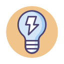 energía icon