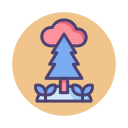 naturaleza icon