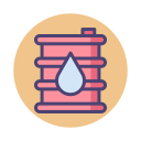 aceite icon