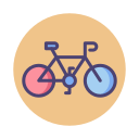 bicicleta icon