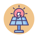 energía icon